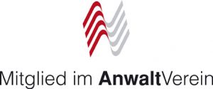 Mitglied im Anwaltverein, DAV Deutscher Anwaltverein